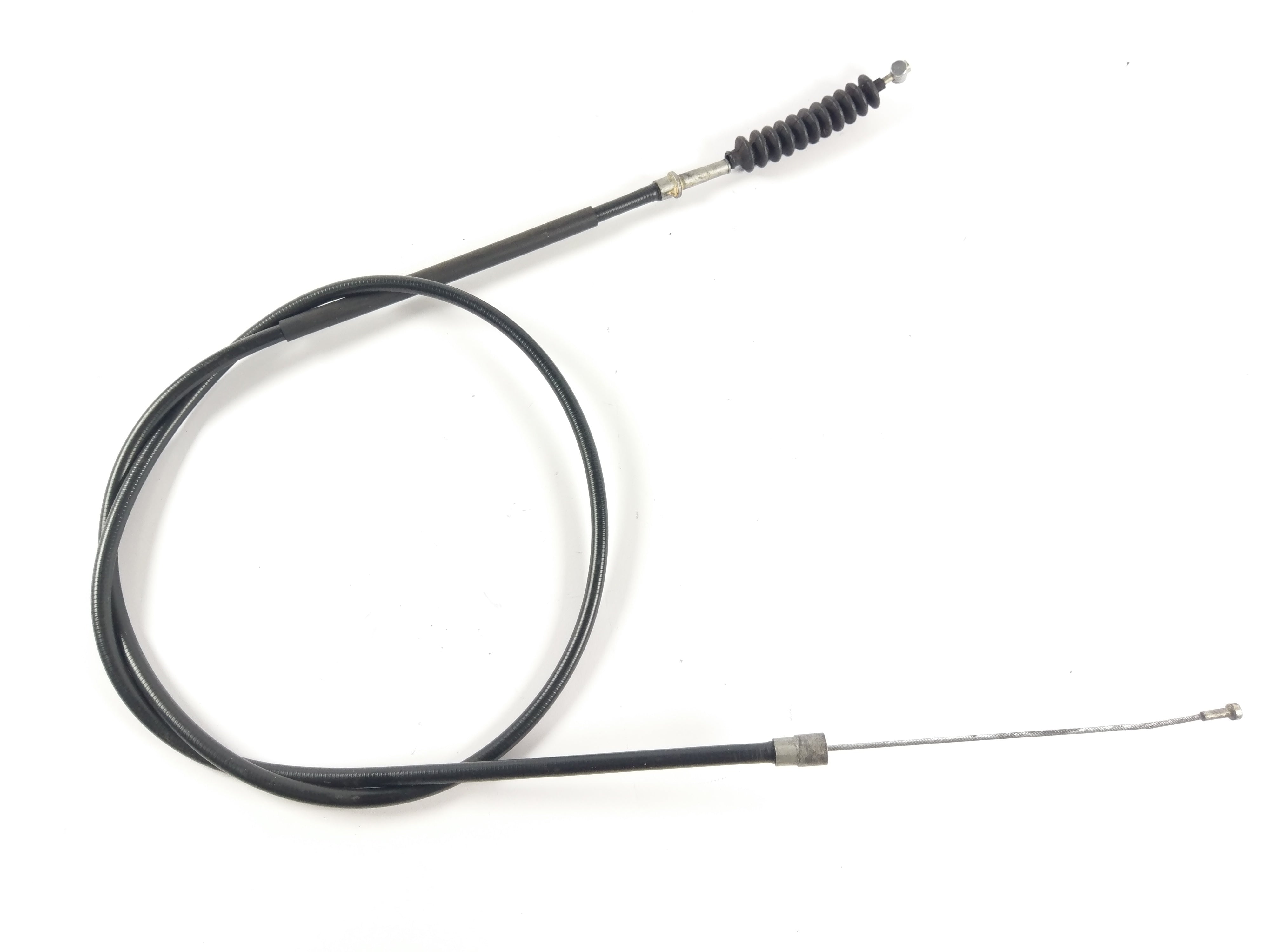 BMW R75/5 - Bowden cable clutch cable