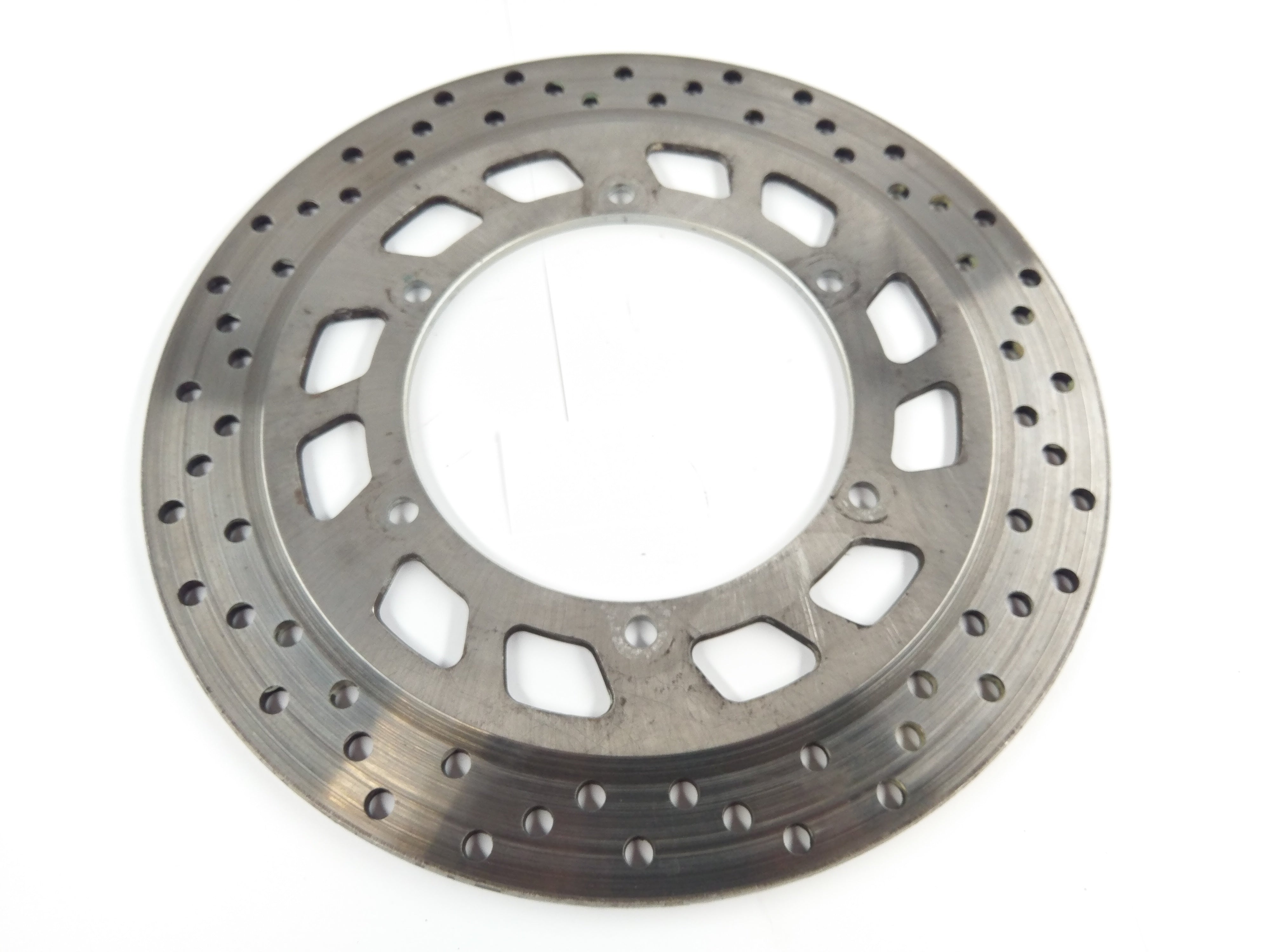 Yamaha XV 1100 - brake disc