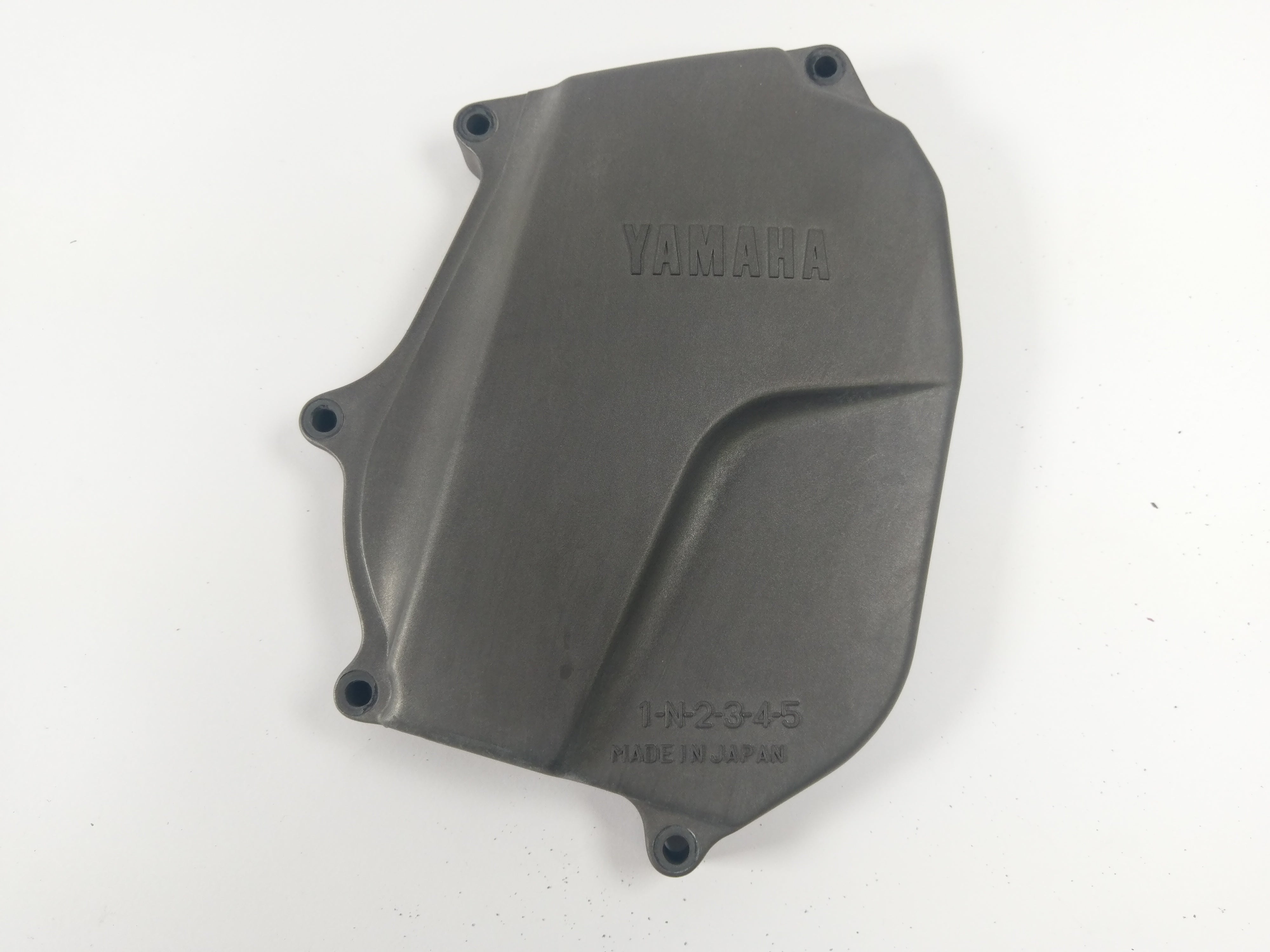 Yamaha TDM 850 3VD [1992] - Cover engine cover left