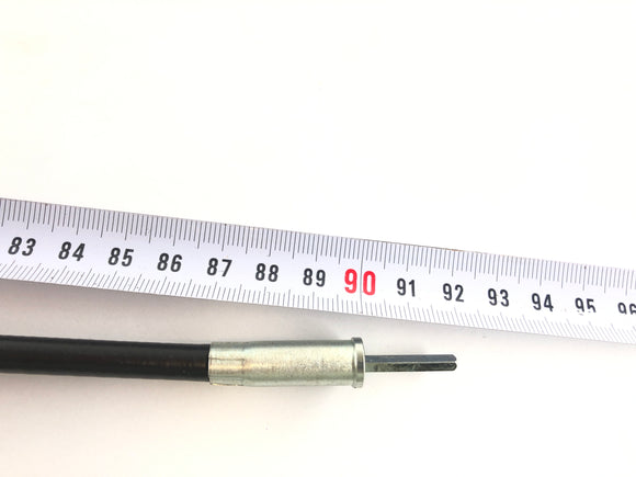 Yamaha XV 535 Virago 2yl [1987] - Speedometer - Forsterket