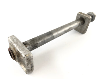 KTM LC4 ER 600 [1994]  - 軸リアアクスル - 0