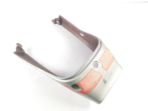 Ducatipah - Beklädnadsbänk Cagiva Alazzurra