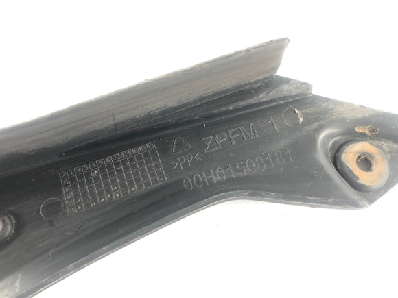 Aprilia SX KX1 125 [2020] - Kædebeskyttelse