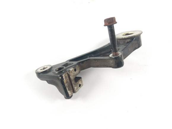 Honda VFR 400 R NC21 [1994] - Piatta di ancoraggio del freno sul retro