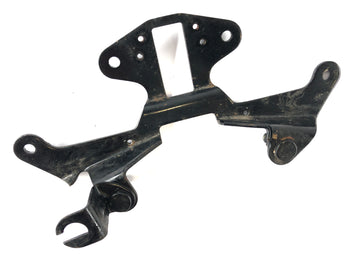 Honda GL 1000 Goldwing GL1 [1977] - Cockpithalter Armaturenträger