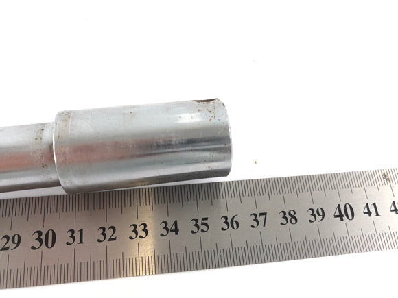 ヤマハv -max 1200 2en [1997]  - リアアクスル軸