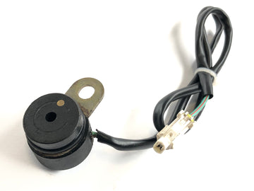 SWM SM 125 R [2017] - IDLE -kytkimen neutraali kytkin - 0