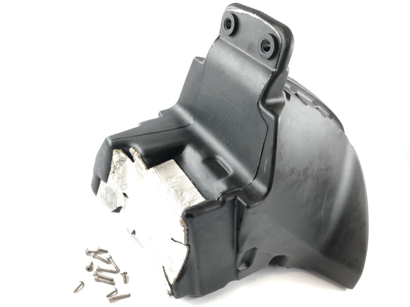 BMW K 1300 R [2010] - Tank Sank Tank