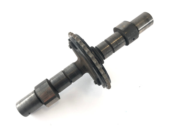 Honda VF 1000 F SC15 [1986] - Camshaft Inlet Cams