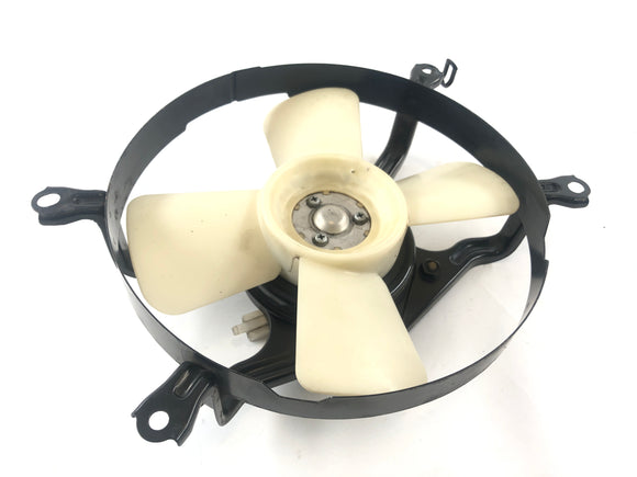 HONDA GOLDWING GL 1200 SC14 [1991] - ventilador mais frio