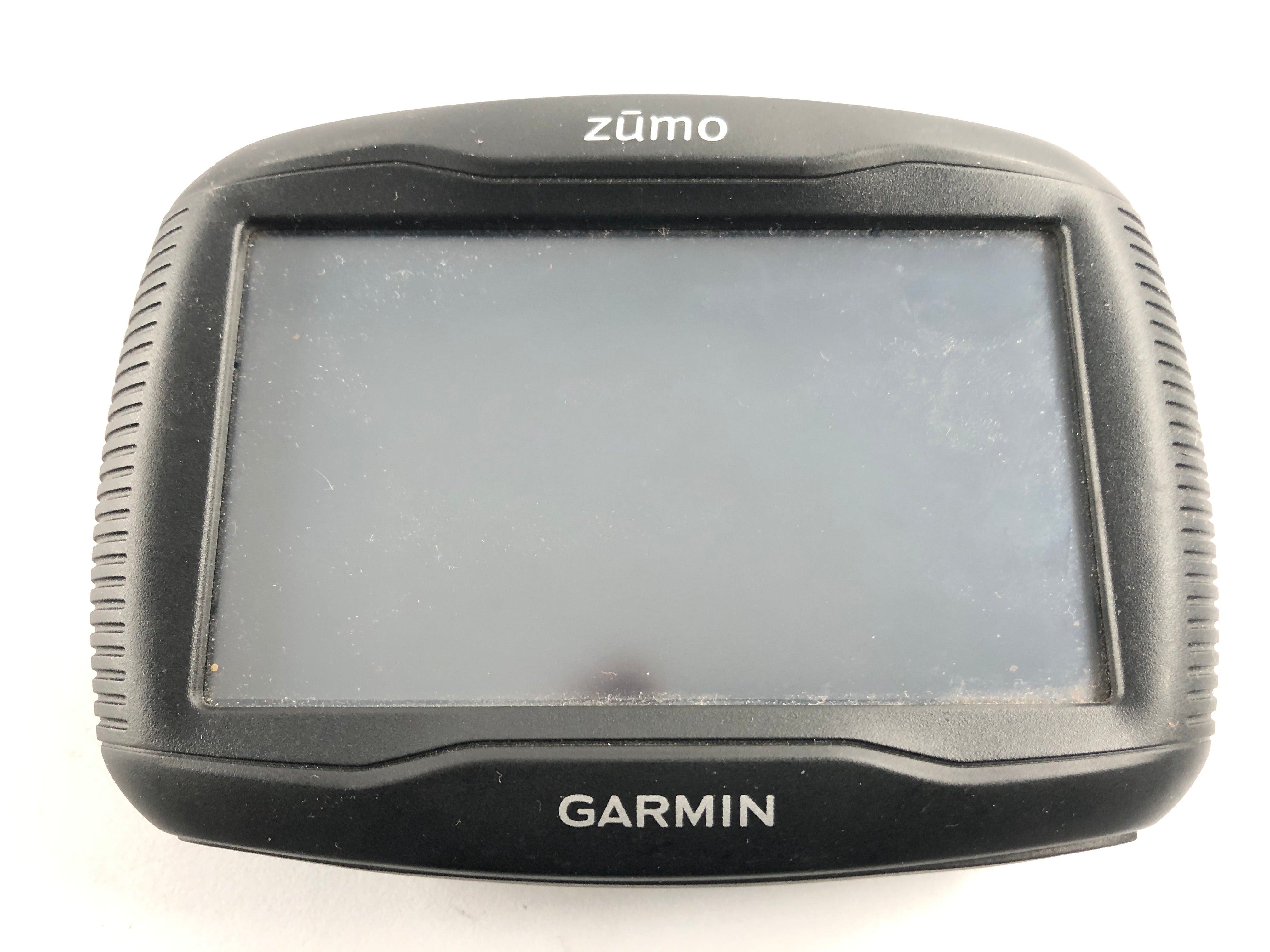 Triumph Bonneville 908MD [2001] - Dispositivo di navigazione Garmin per 390 lm