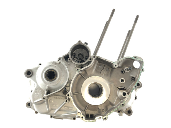 BMW F 650 CS Scarver [2001] - Motorhus tomme hus