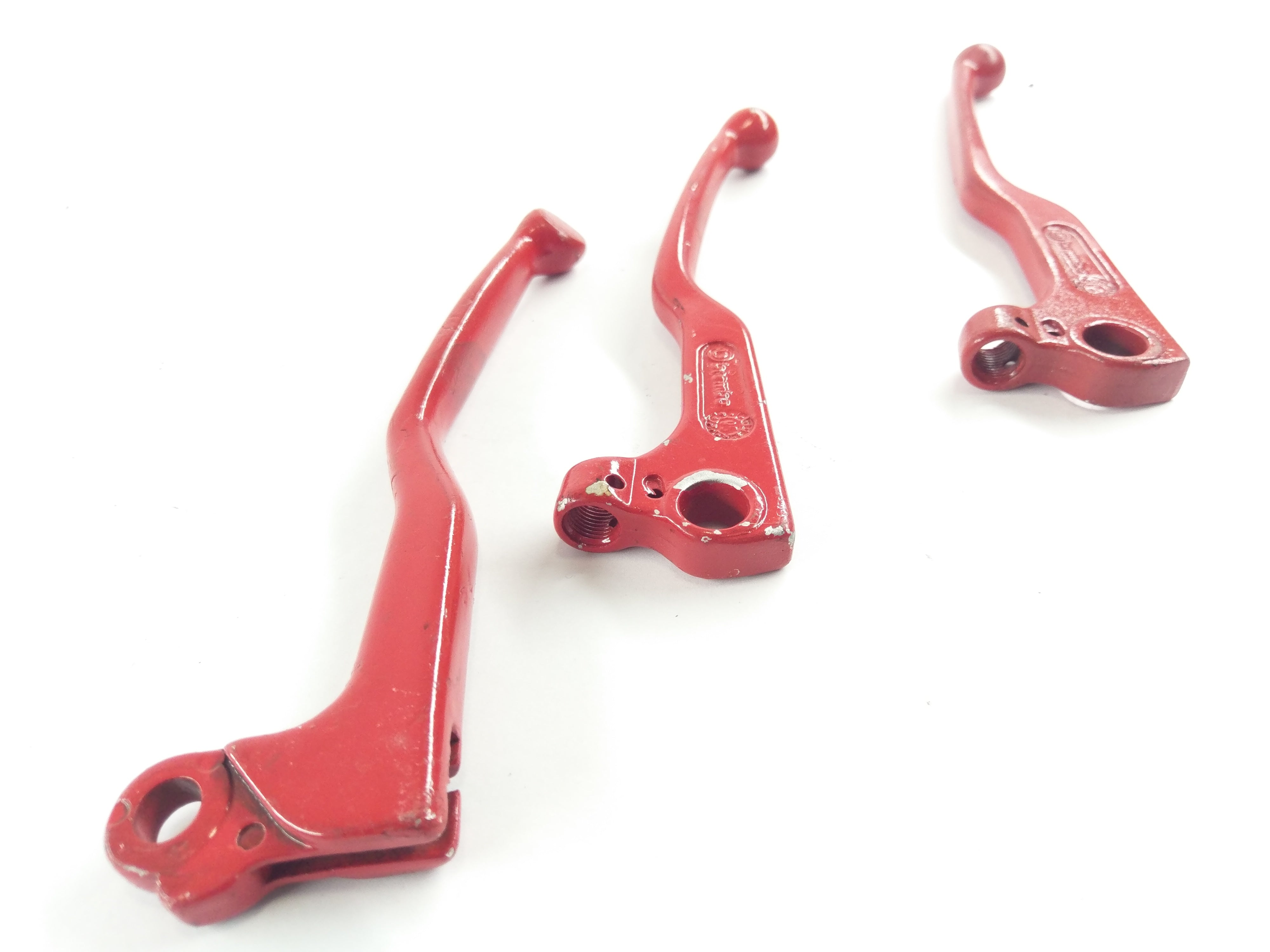 Aprilia RS 250 [1998] - Brake and clutch lever set