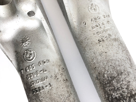 BMW R 1200 RT [2004] - Gabel Telegabel med akse