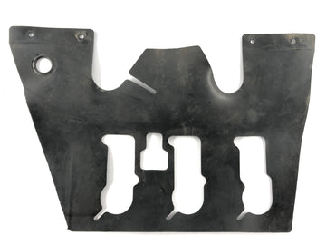 Triumph Daytona 955i T595N [2001] - Forma de calor para el enfriador de goma de calor