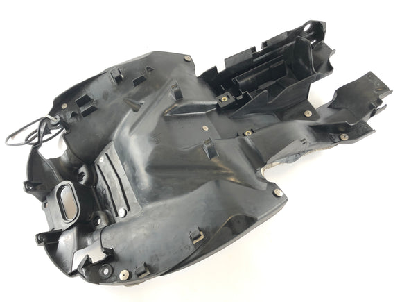 Honda VFR 800 RC46 [2005] - Rear under-fairing