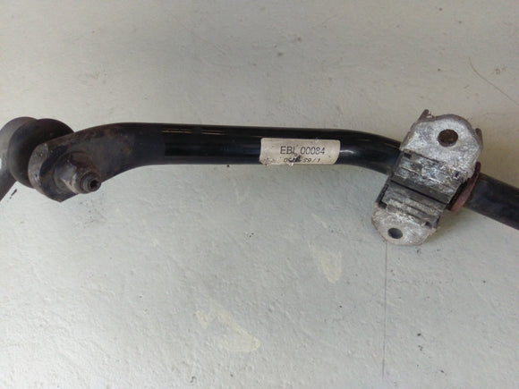 保时捷Panamera Turbo [2010]  - 稳定器Stibi后轴970 359 703 04