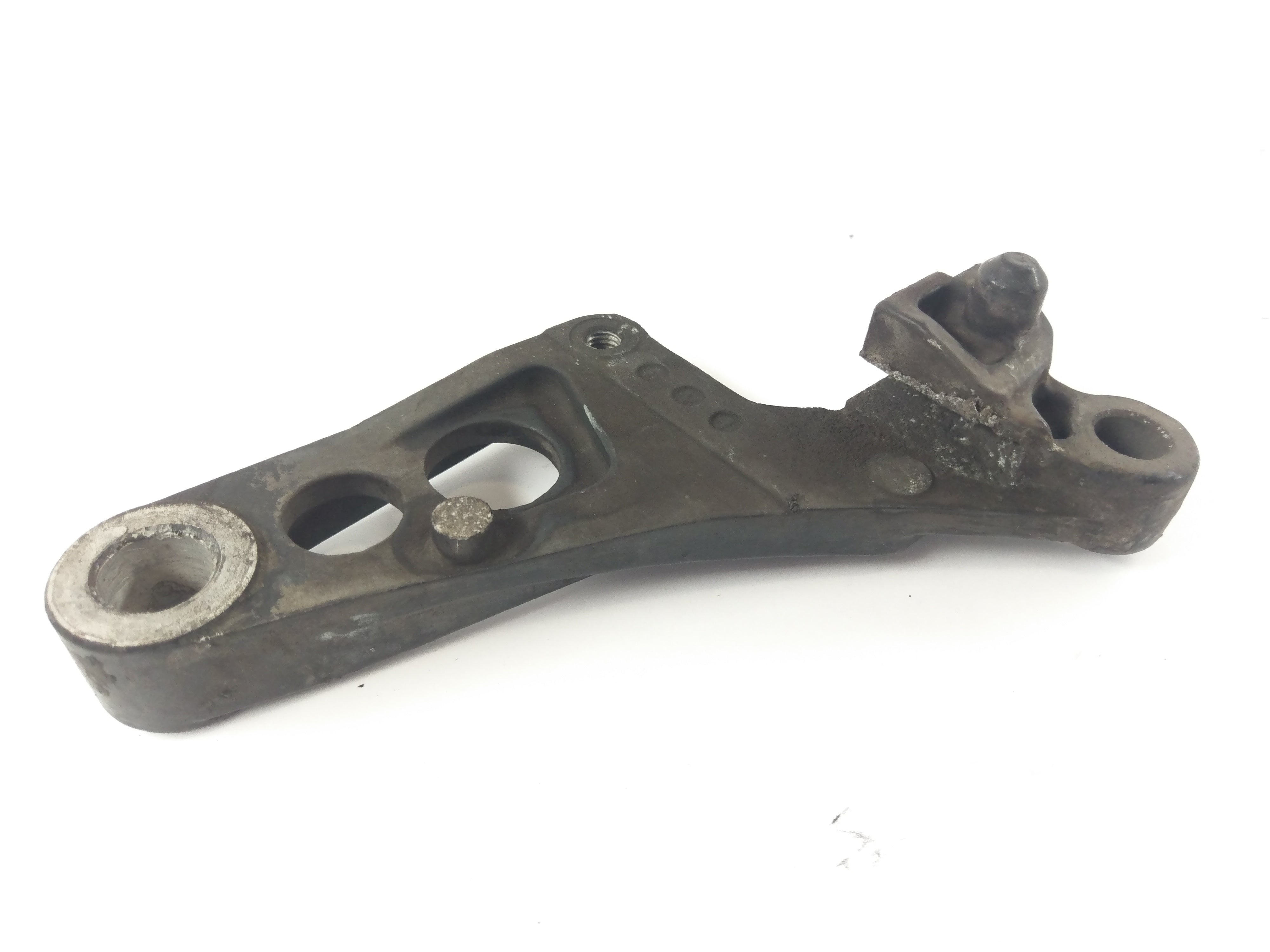 Honda CX 500 E PC06 [1982] - Brake anchor strut - 0