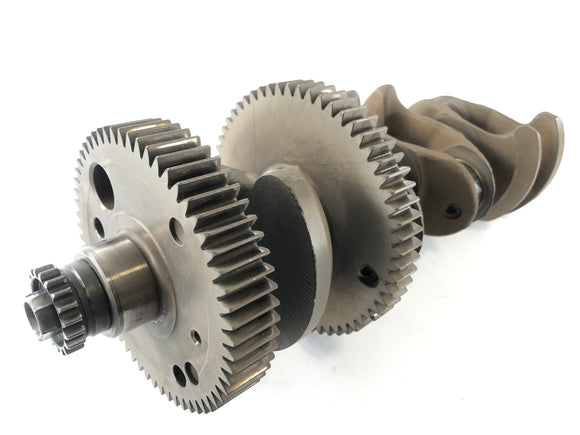 BMW K 1300 S K12S [2009]  - 曲轴