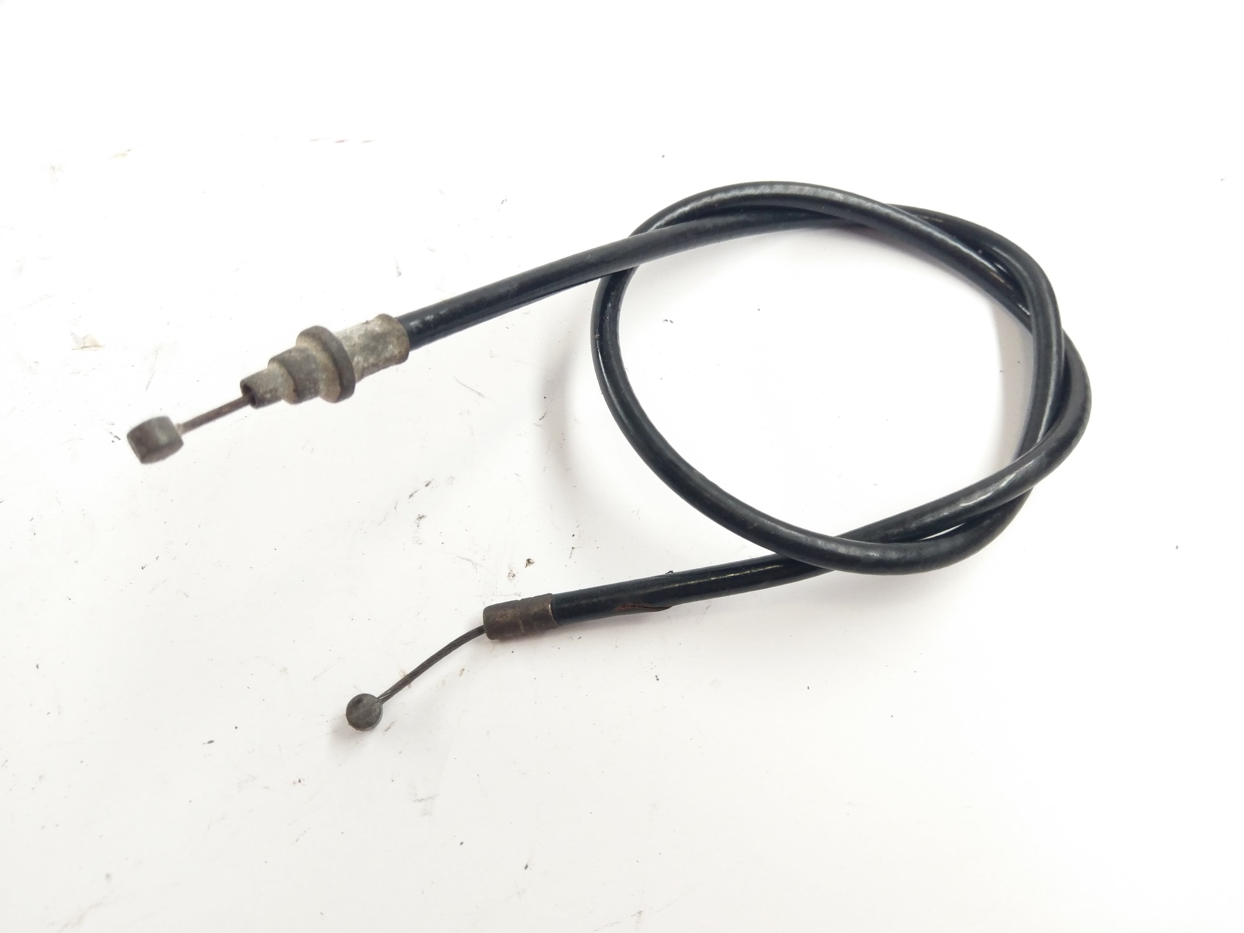 Honda XR 500 R PE01 [1981] - Bowden cable clutch cable