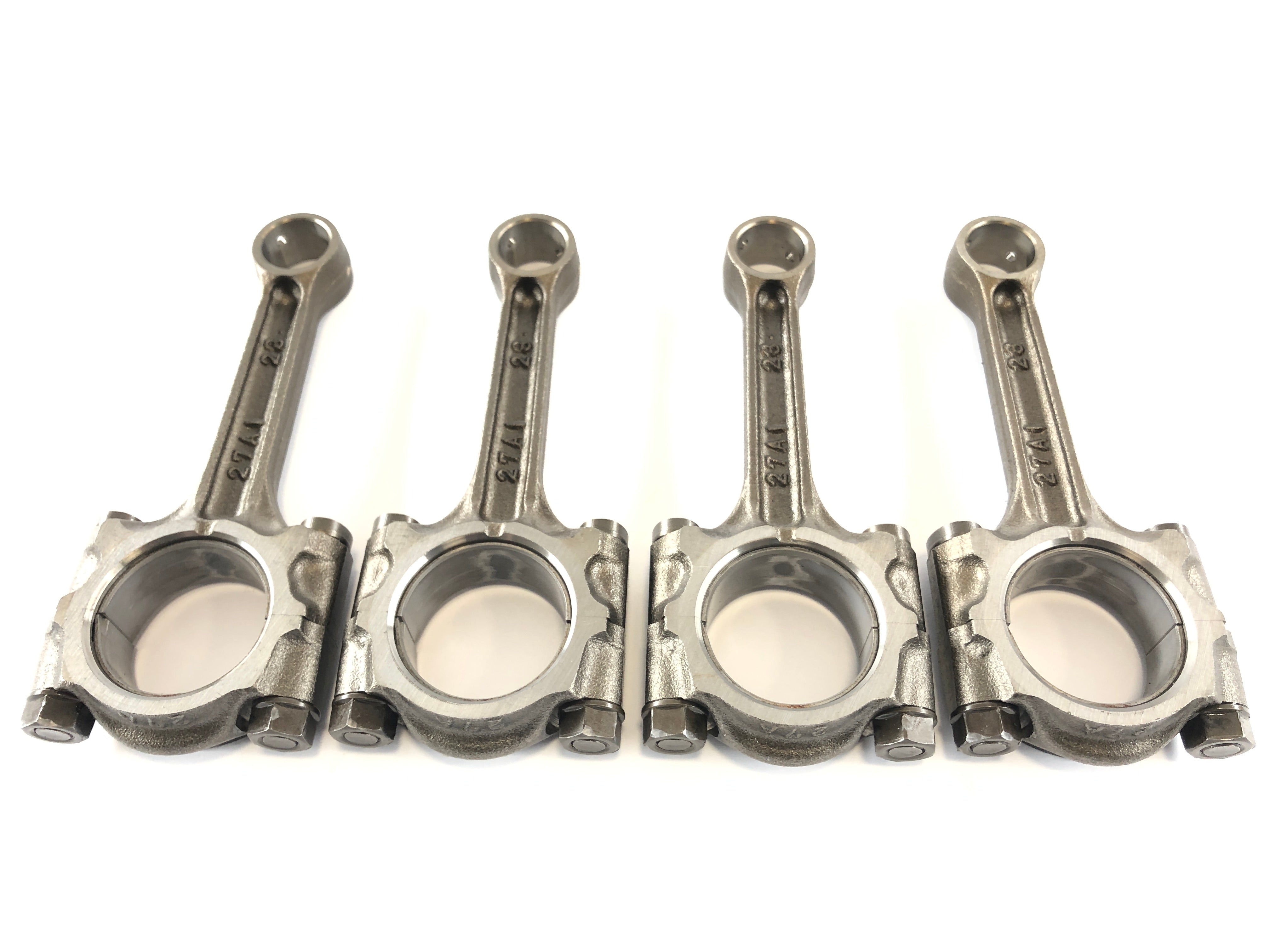 Suzuki Bandit GSF 650 S WVB5 [2005] - Connecting Rod Set