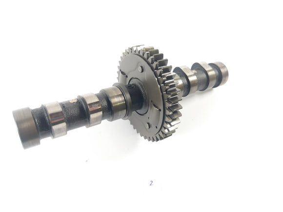 Honda VFR 400 R NC21 [1994] - Albero a camme di uscita a camme