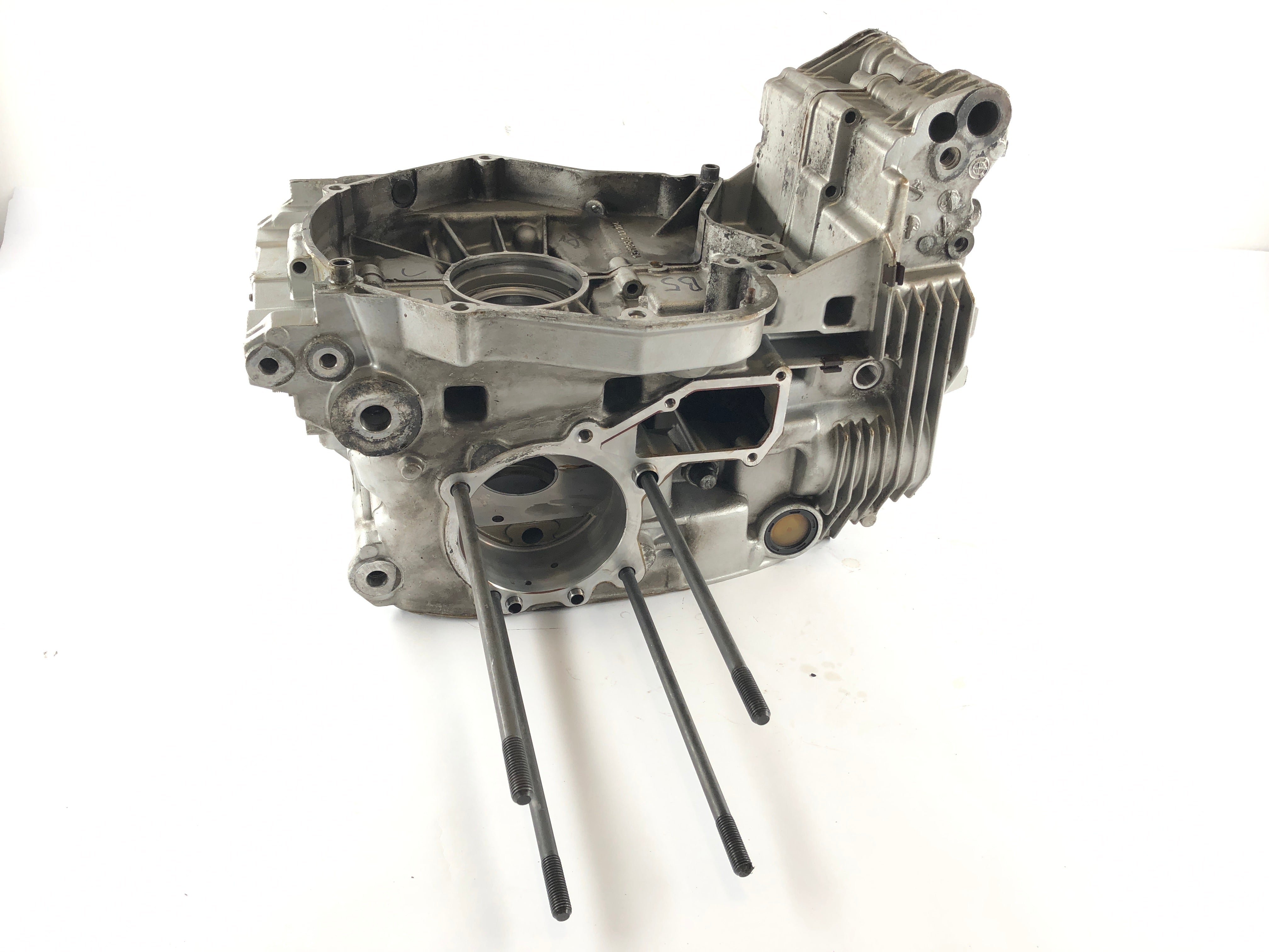 BMW R 1100 R 259 [1995] - Engine housing empty housing