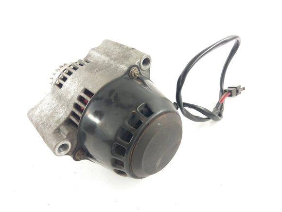 Suzuki GSF 1200 Bandit GV75A [1998] - генератор