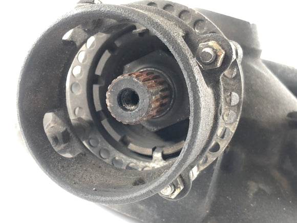 Moto Guzzi V11 [2001] - End Drive Kardan