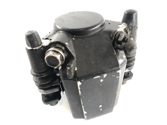 Kawasaki VN 1500 A VNAA [alla år av konstruktion] - bromsok