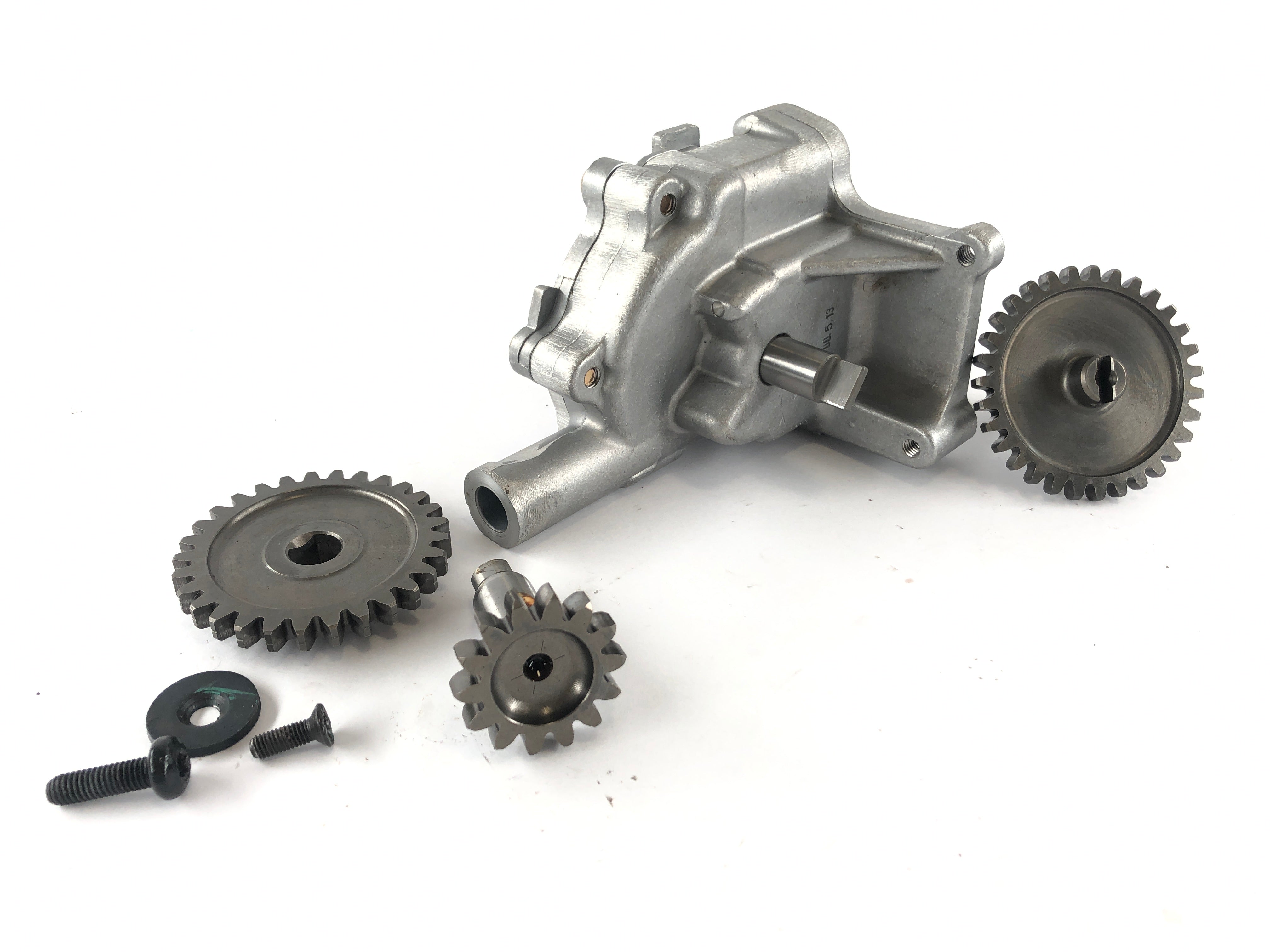 Triumph Sprint 955i RS T695 [2001] - Oil Pump Set