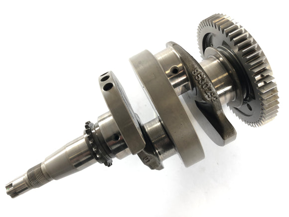 BMW R 1200 GS LC [2016] - Wał korbowy musi zostać zmieniony ???