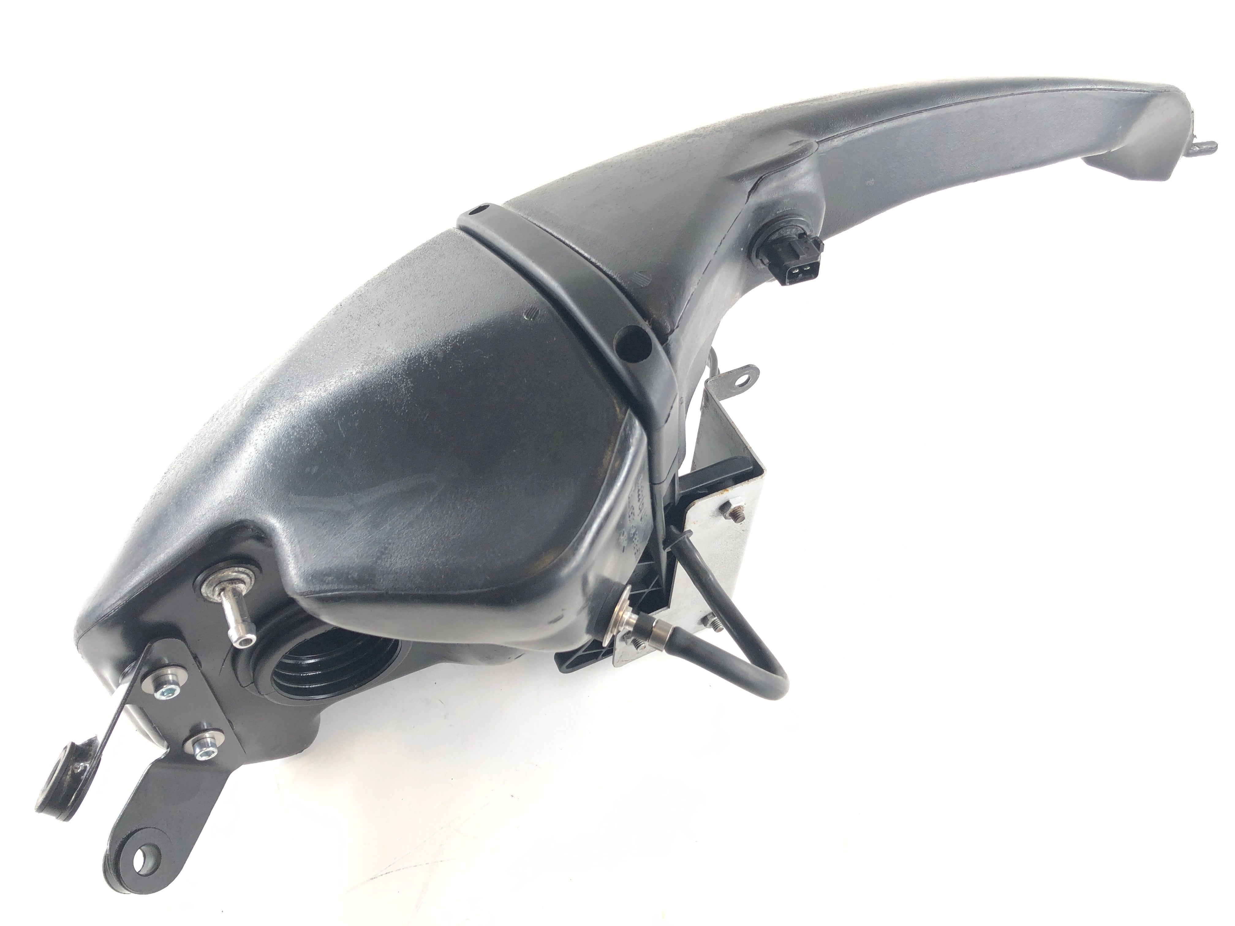 BMW F 650 GS R13 [2000] - Luftfilterkasten Airbox Luftfilter