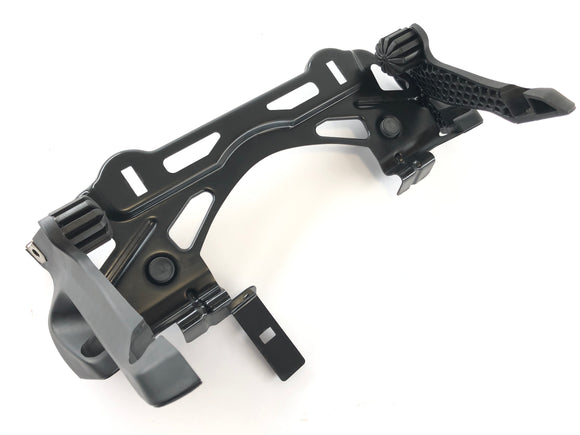 BMW K 1300 S K12S [2009] - Asiento del soporte de grabación de asiento