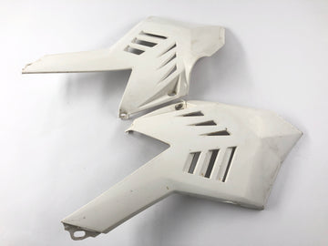 Beta RR 125 [2018] - Танка, облицовавшая вправо и левое - 0