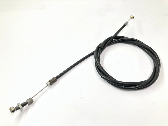 BMW K 1100 LT 100 [1994] - Chokerkabel