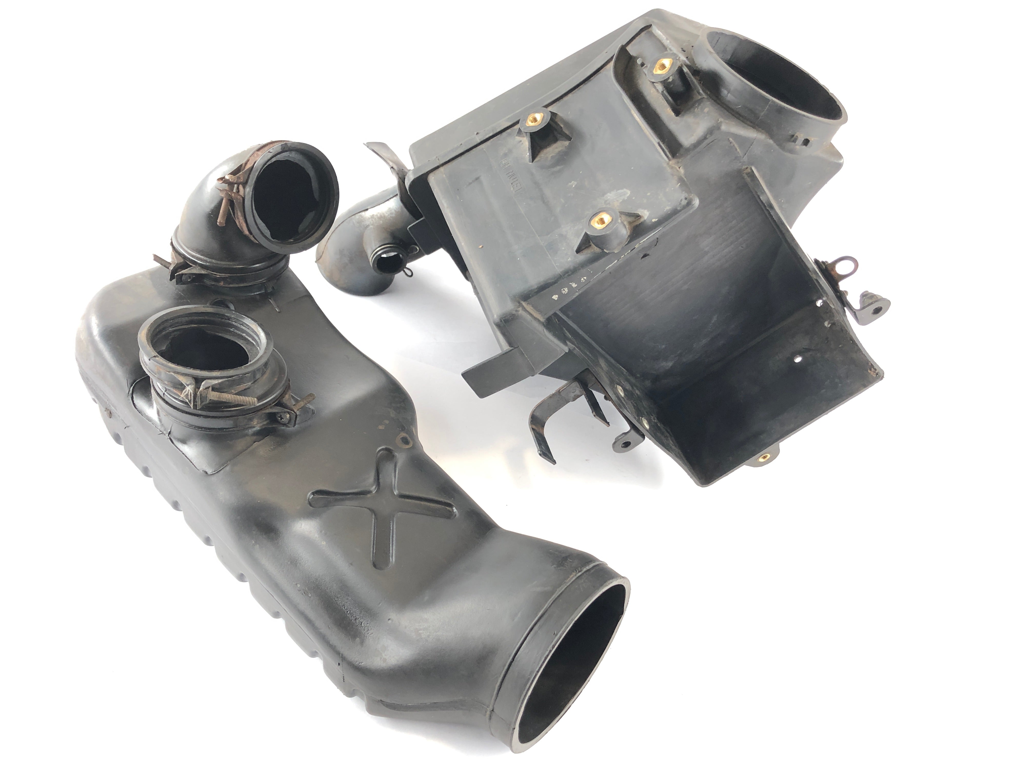 Honda XRV 750 Africa Twin RD04 [1993] - Luftfilterkasten Airbox