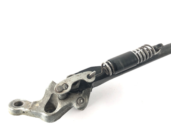 Ducati Multistrada 1000 DS [2004] - Stojak na wiosnę ze