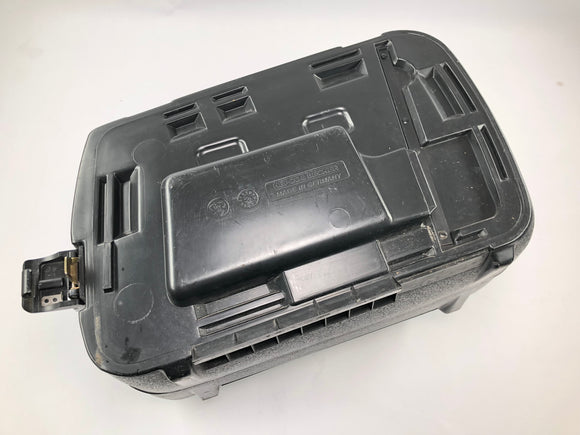 Yamaha GTS 1000 4FV - Koffersatz Kofferset mit Schlüssel