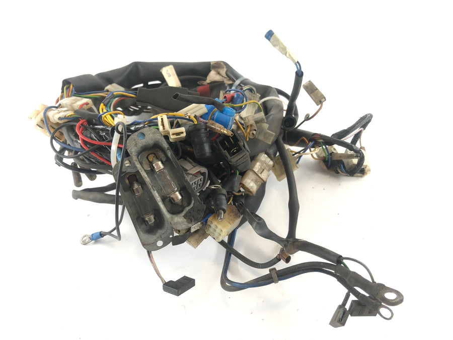 Aprilia RS 125 MPB [2000] - Kabelbaum