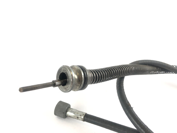 Yamaha XT 350 55V [1987] - Tachometeraksel