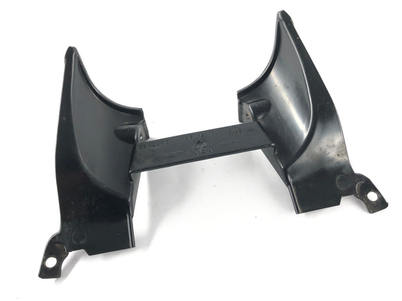 Triumph Daytona 955i T595N [2001] - Beregning af dækning af dækning