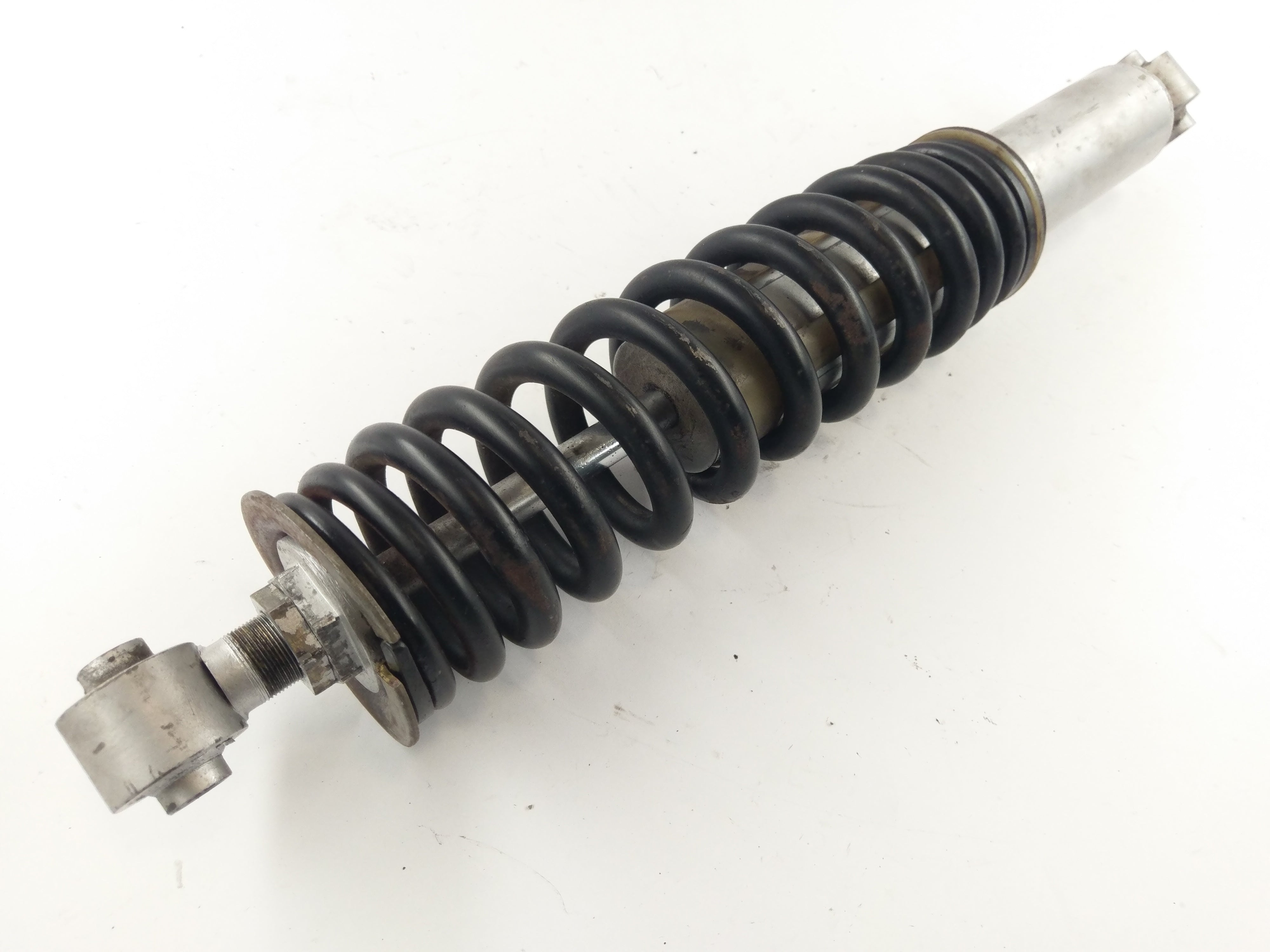 Yamaha XT 550 5Y3 [1982] - Spring Shock Absorber - 0