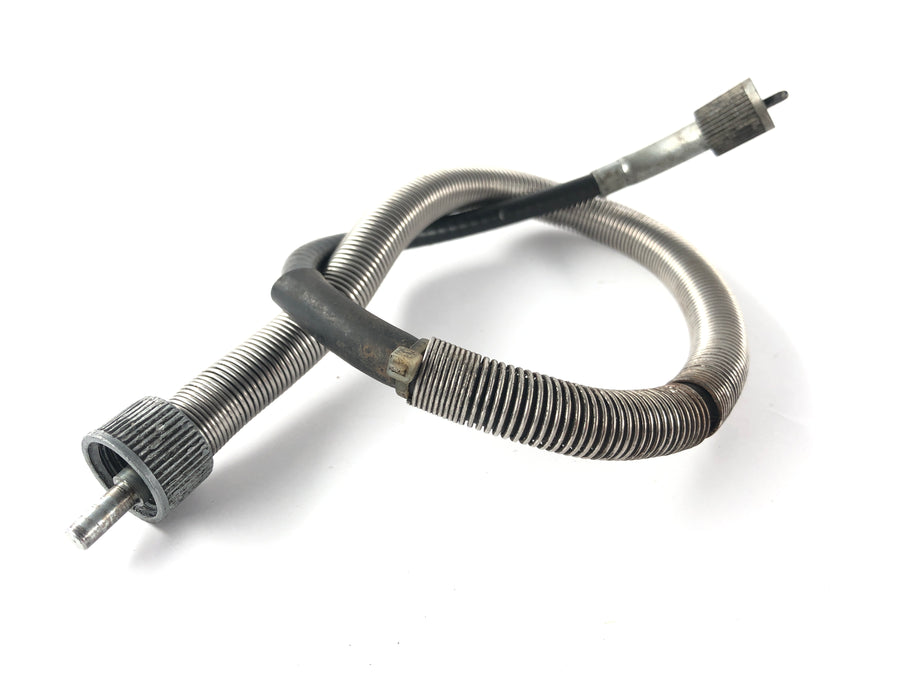 Suzuki LS 650 NP41B [1990] - Kabel brzinomjera