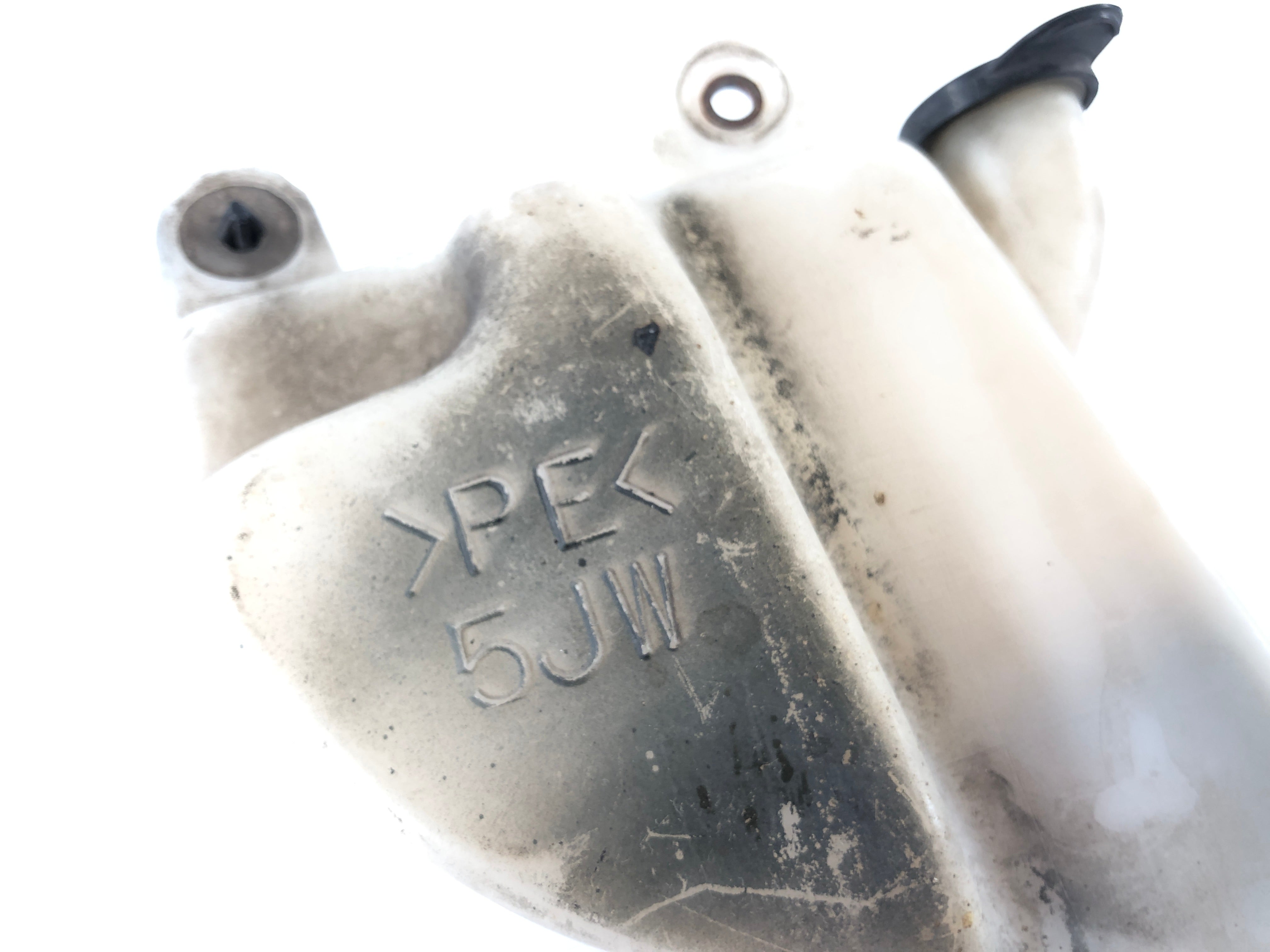 Yamaha FJR 1300 A RP11 [2005] - Coolant tank