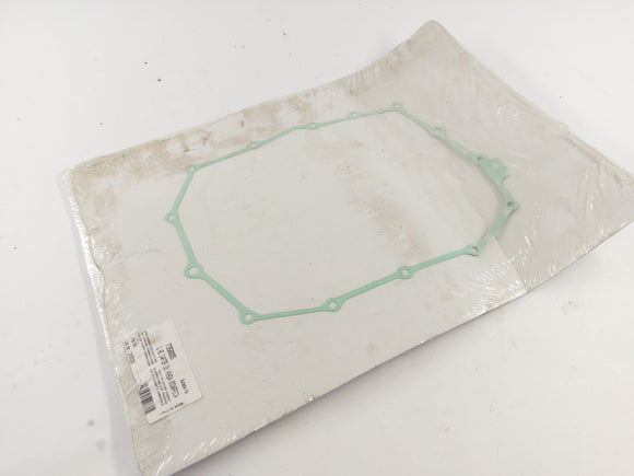 Honda XRV 750 Africa Twin RD04 [1991] - Poetry Coupling Taktätning