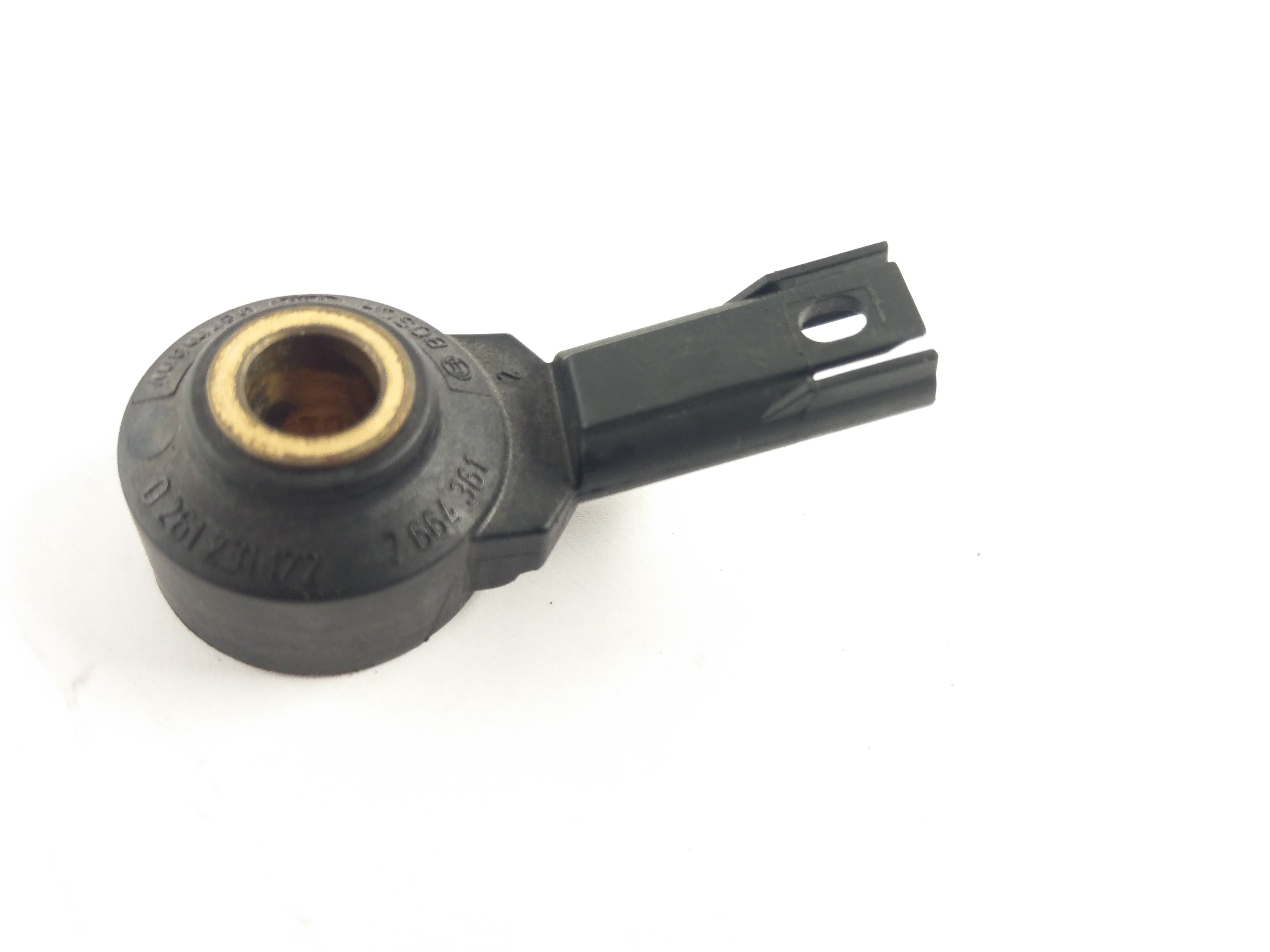 BMW S 1000 RR K10 [2010] - Sensor Sensor