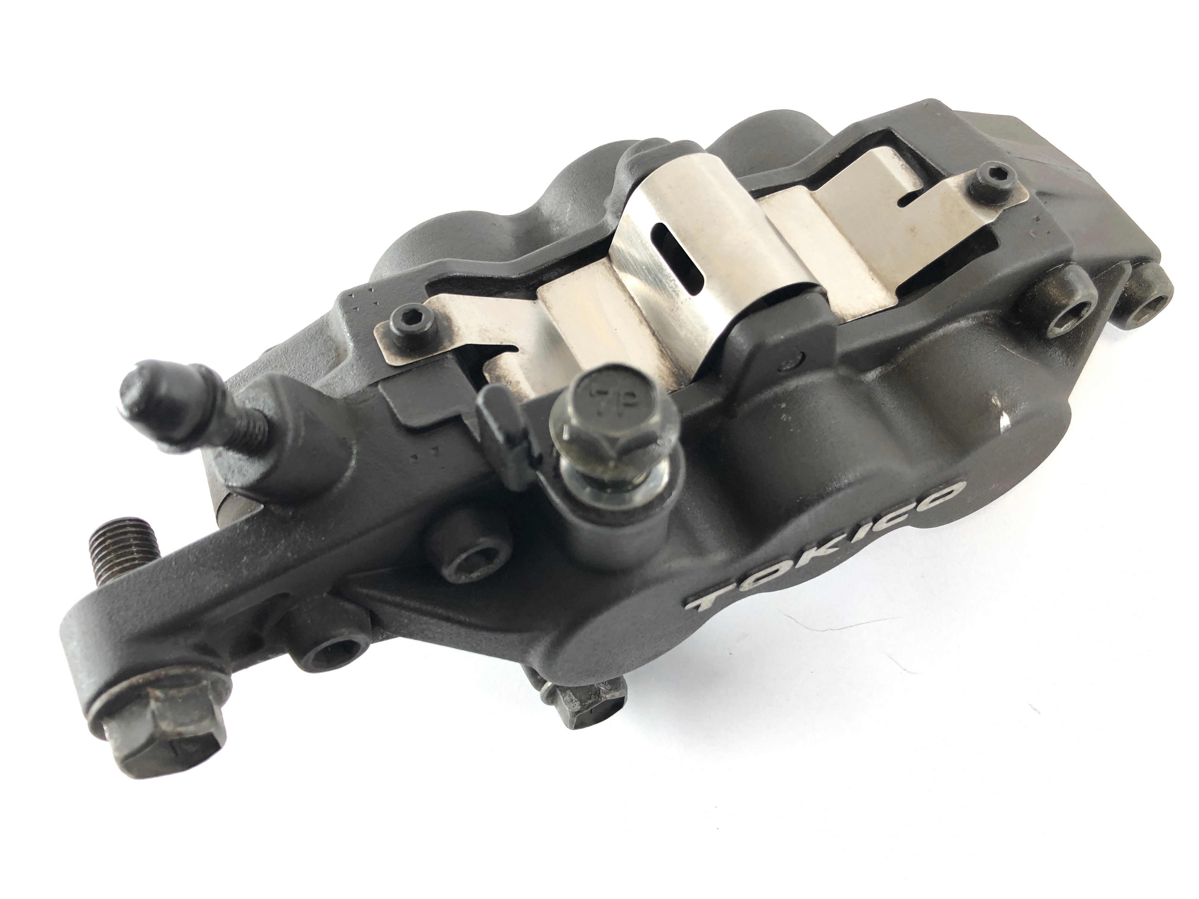 Suzuki Bandit GSF 1200 S WVA9 [2001] - Brake caliper front left