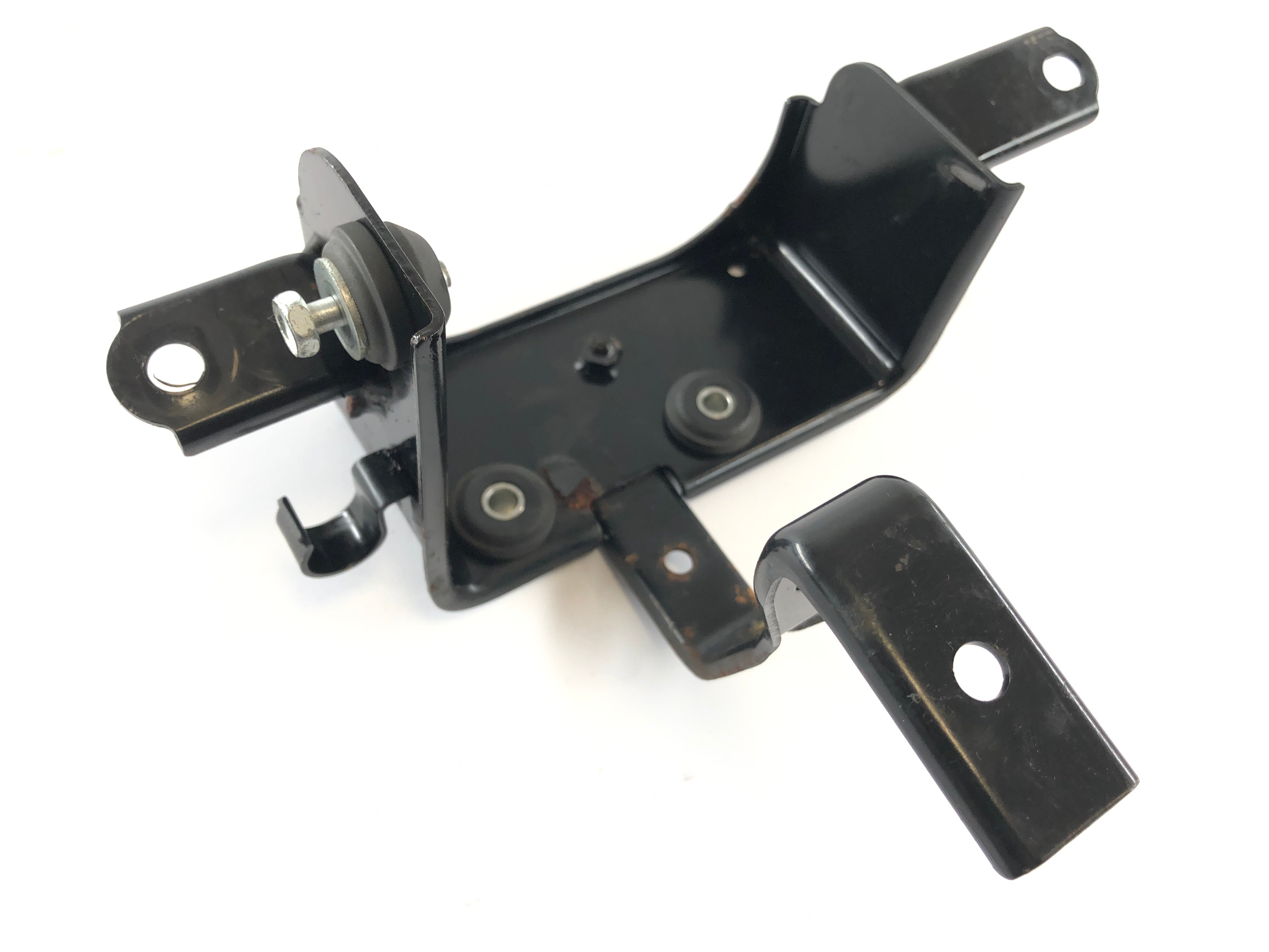 Suzuki Bandit GSF 650 S WVB5 [2005] - Bracket ABS module - 0