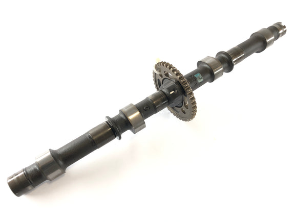 Suzuki Bandit GSF 650 S WVB5 [2005] - Camshaft Output Camshaft